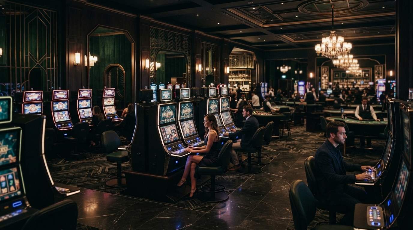 Guts Casino — Detailed Review