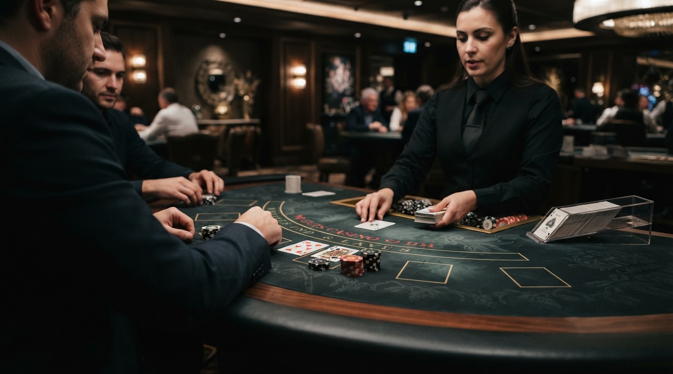 Explore the Game Selection at Guts Casino
